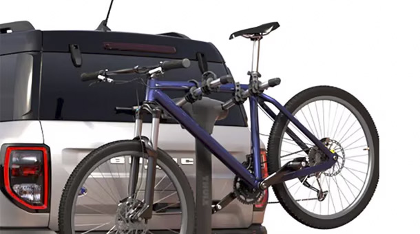 BIKERACKS